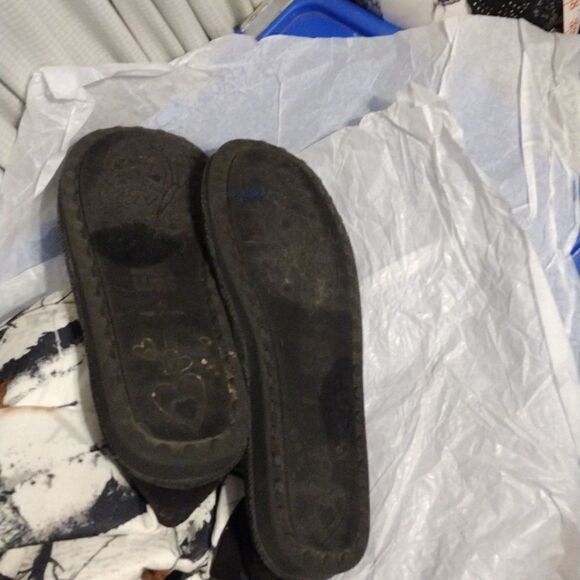 Snow camo mukluks boots - Picture 5 of 5